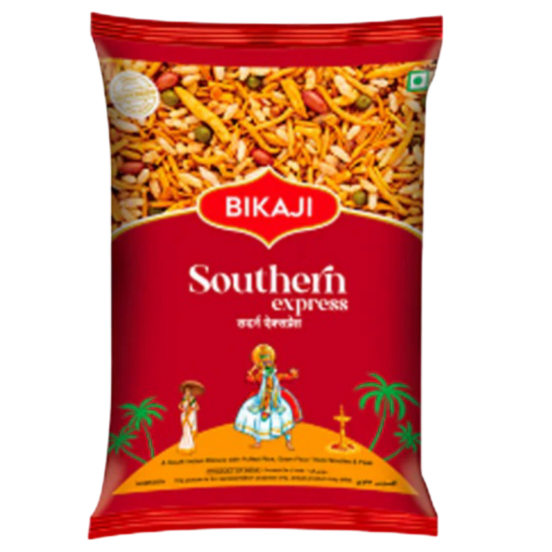 Bikaji Southern Express Mixture 200G