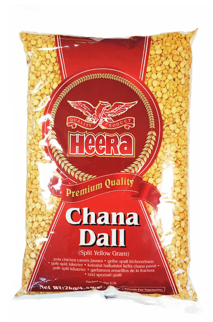 Heera Chana Dal 1Kg