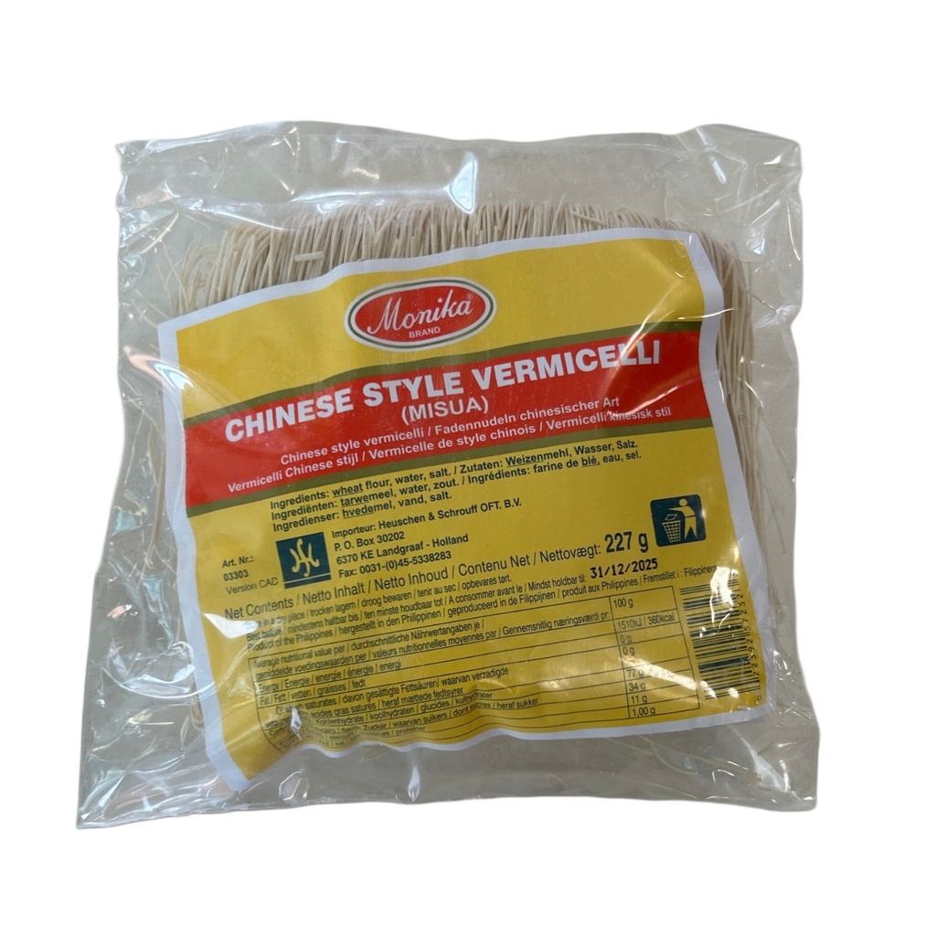Chinese Style Vermicelli 227g