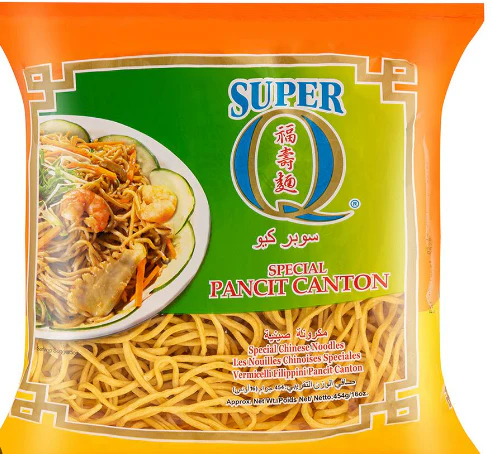Super Special Pancit Canton 454g