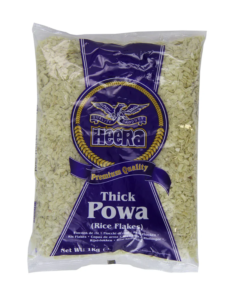 Heera Medium Powa 1Kg
