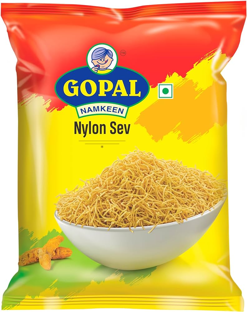 Gopal Nylon Sev 250g