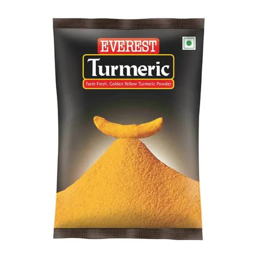 Everest Turmeric Powder 100G
