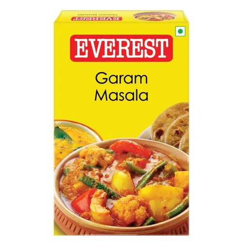 Everest Garam Masala Powder 100G