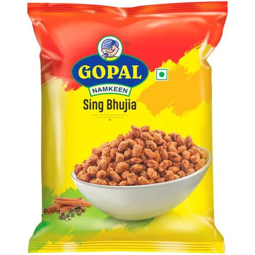 Gopal Sing Bhujia 250G