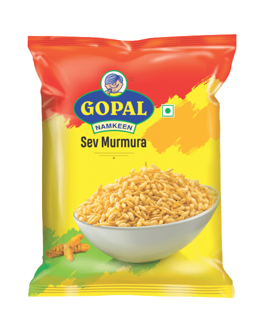 Gopal Sev Murmura 250G