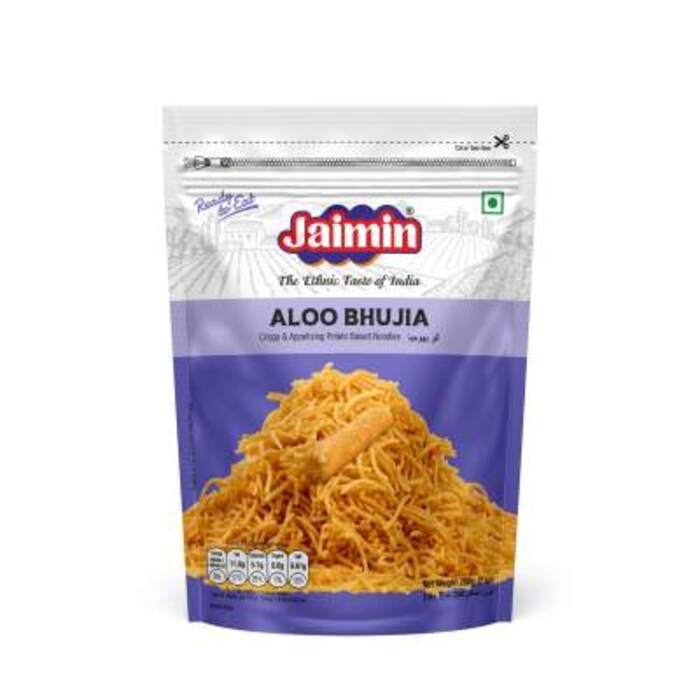 Jaimin Aloo Bhujia 200G