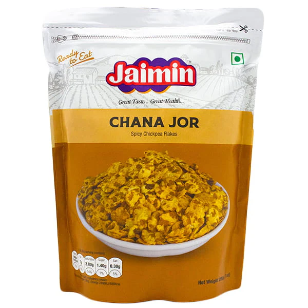 Jaimin Chana Jor 200G