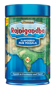 Rajnigandha 100G