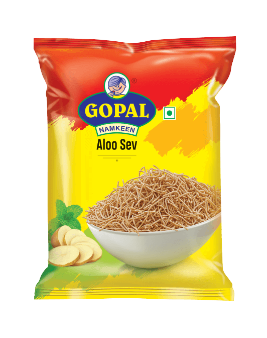 Gopal Aloo Sev 200G