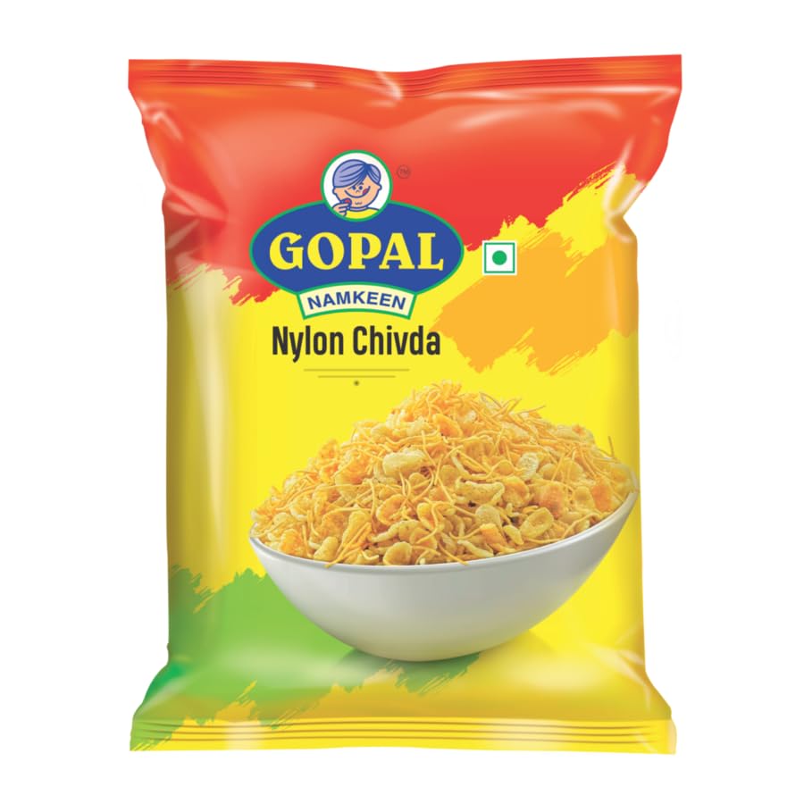 Gopal Nylon Chivda 250G