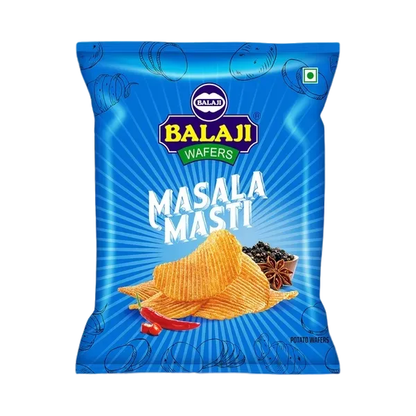 Balaji Masala Bite 135g