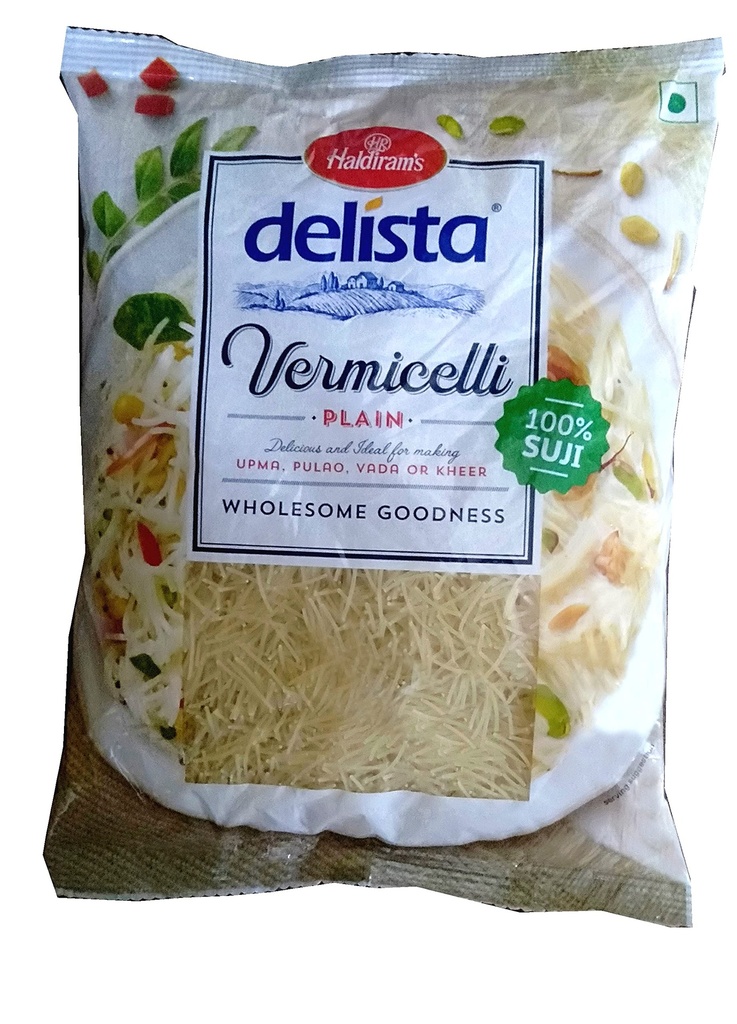 Haldiram's Vermicelli roasted 425g