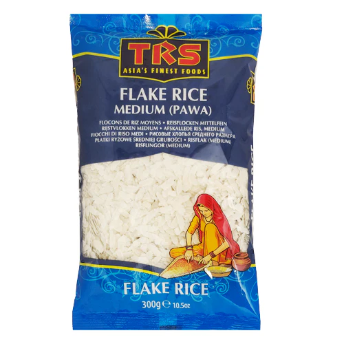 TRS Medium Pawa 300g 