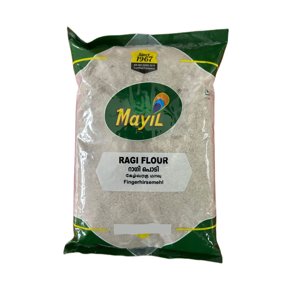 Mayil Ragi Flour 900gm