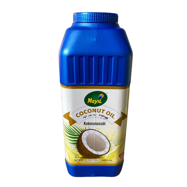 Mayil Coconut Oil 500ml