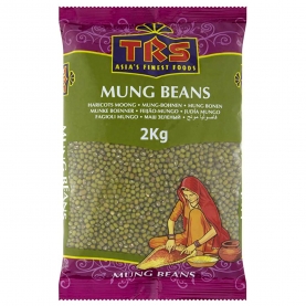 Trs Moong Dal Whole 1Kg 