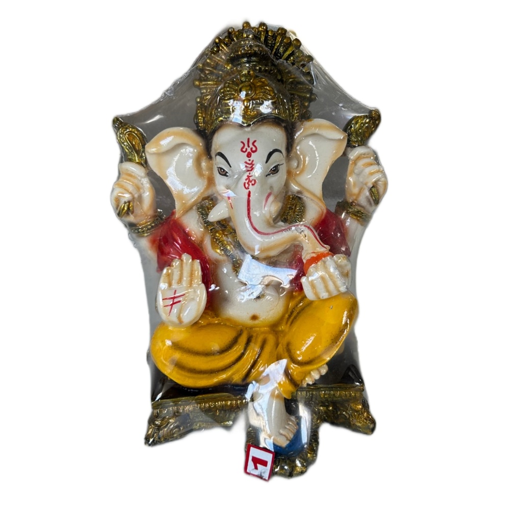 Ganesh Ji Idol (Type 2) 8