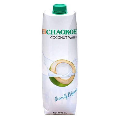 Chaokoh Coconut Water 1lt