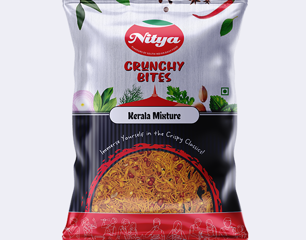 Nitya Kerala Mix 170g