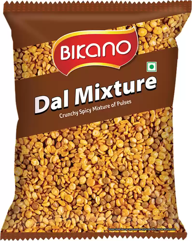 Bikano Dal Mixture 200G