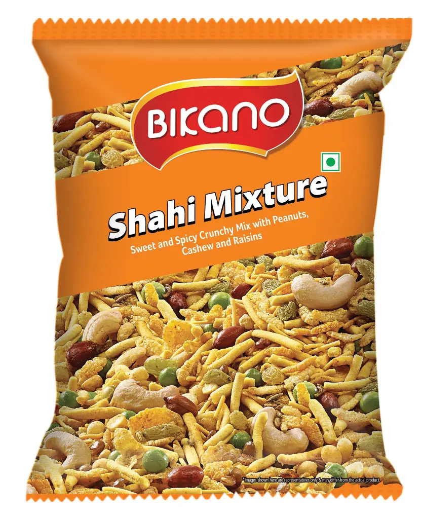 Bikano Shahi Mixture 350g