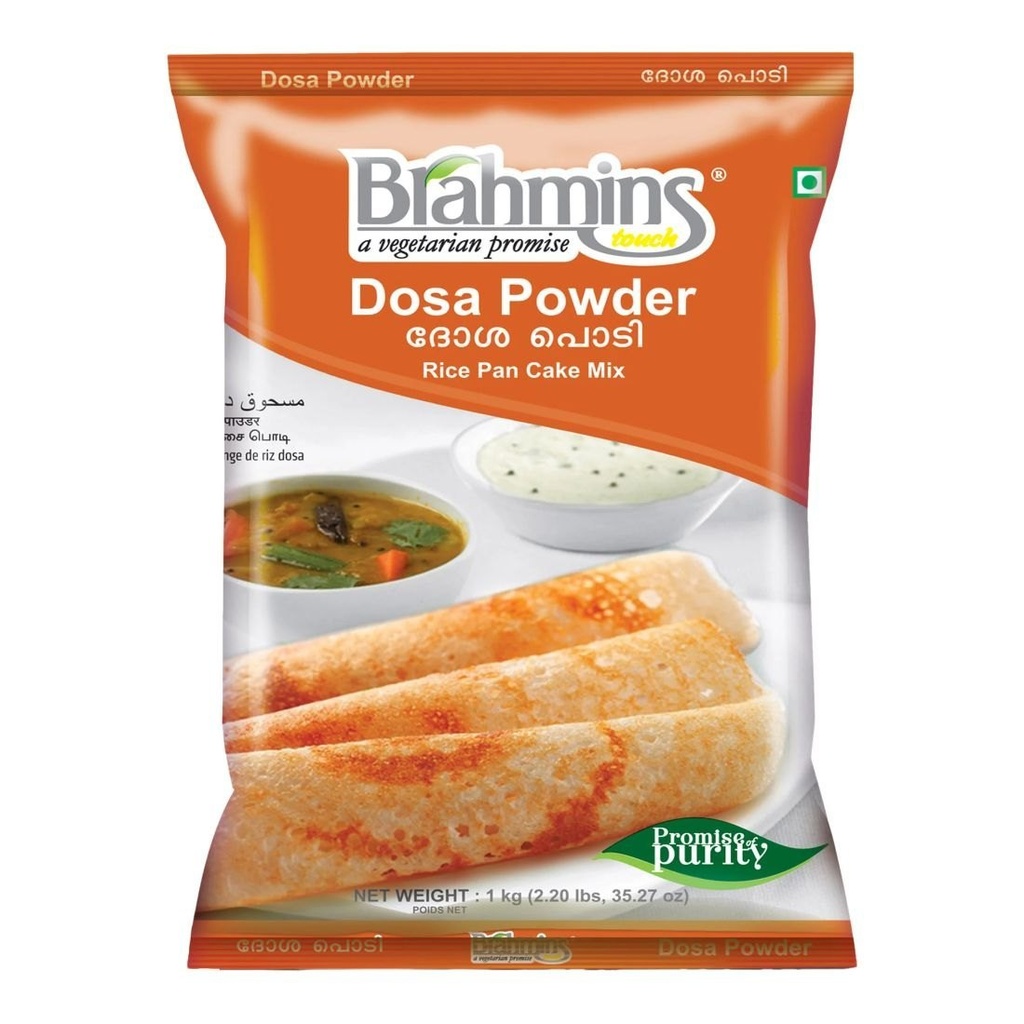Brahmins Dosa Podi 1Kg