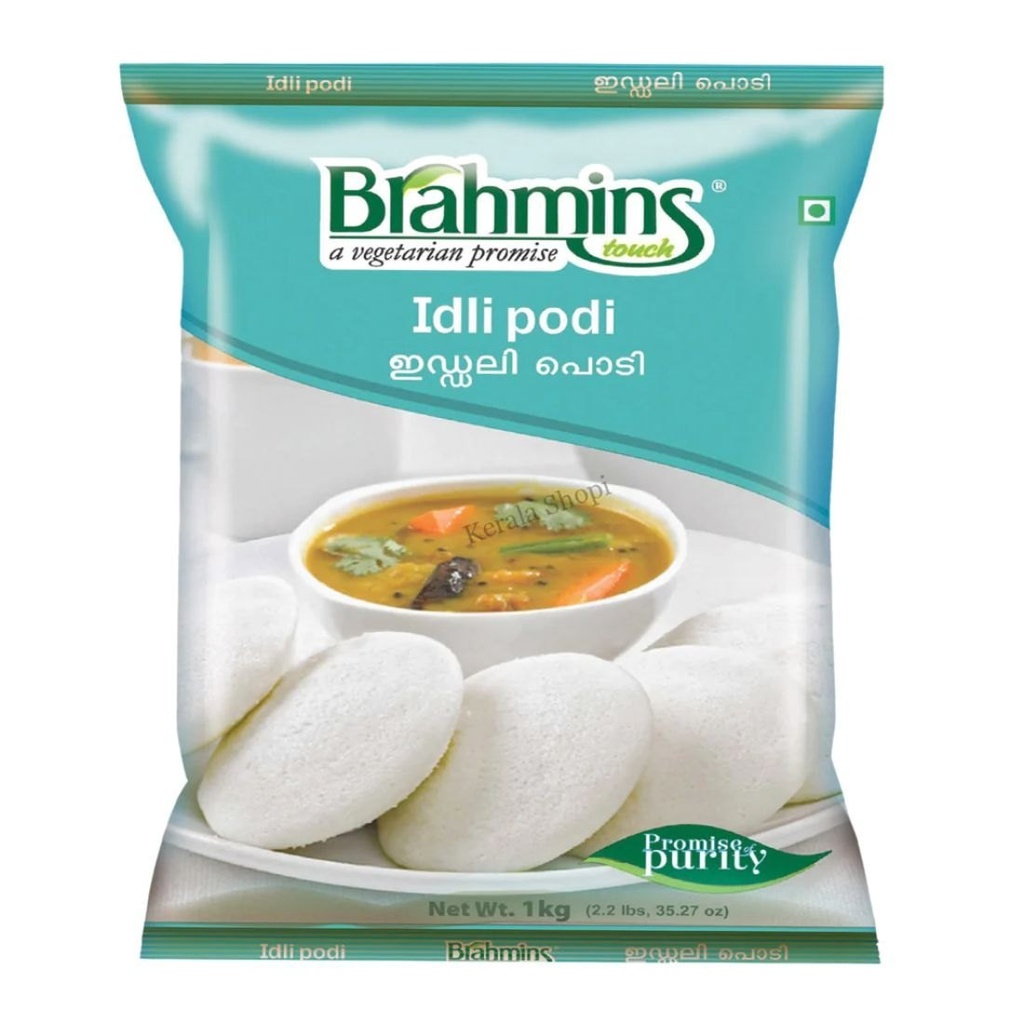 Brahmins Idly Podi 1Kg