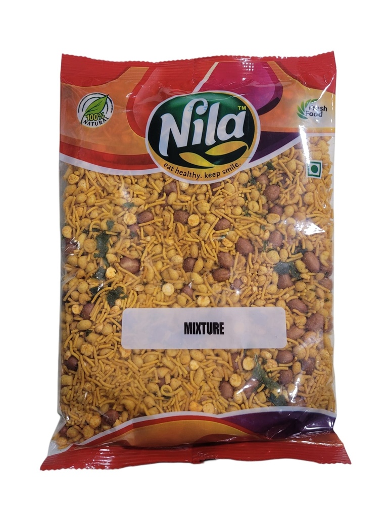 Nila Mixture 350g