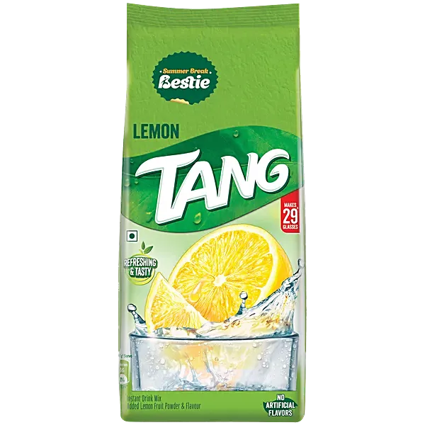 Tang Lemon 500g