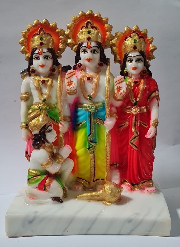 Ram Darbar Idols  8