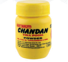 Chandan Powder 20g