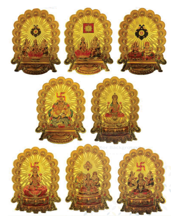 Diwali Sticker 3