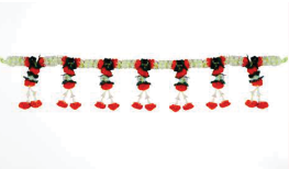 Flower Toran 3ft (tt31) 