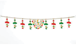 Moti Toran 3ft (tt73) 