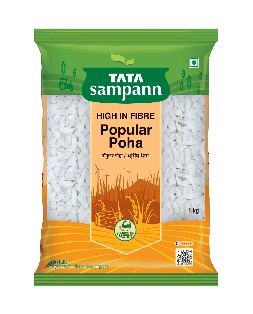Tata Poha 1kg