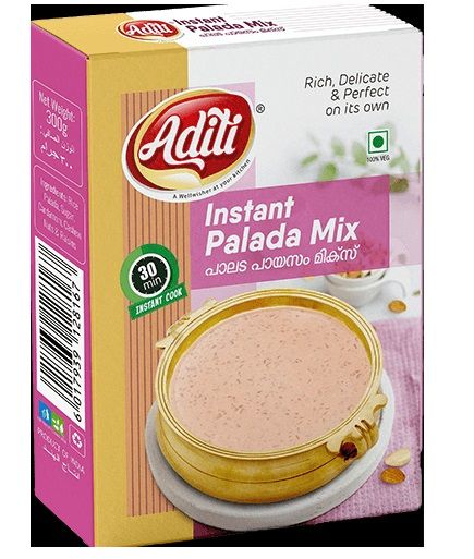 Aditi Instant Palada Mix 300g