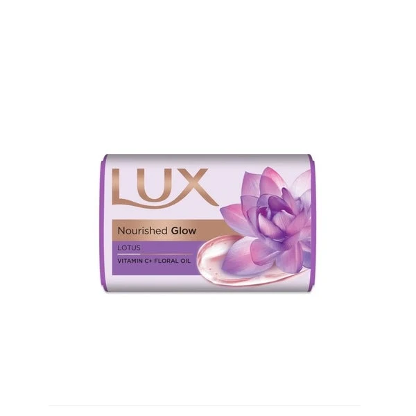 Lux Nourished Glow 172g