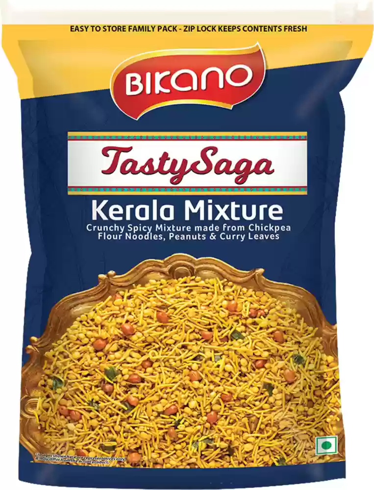 Bikano Kerala Mixture 150g