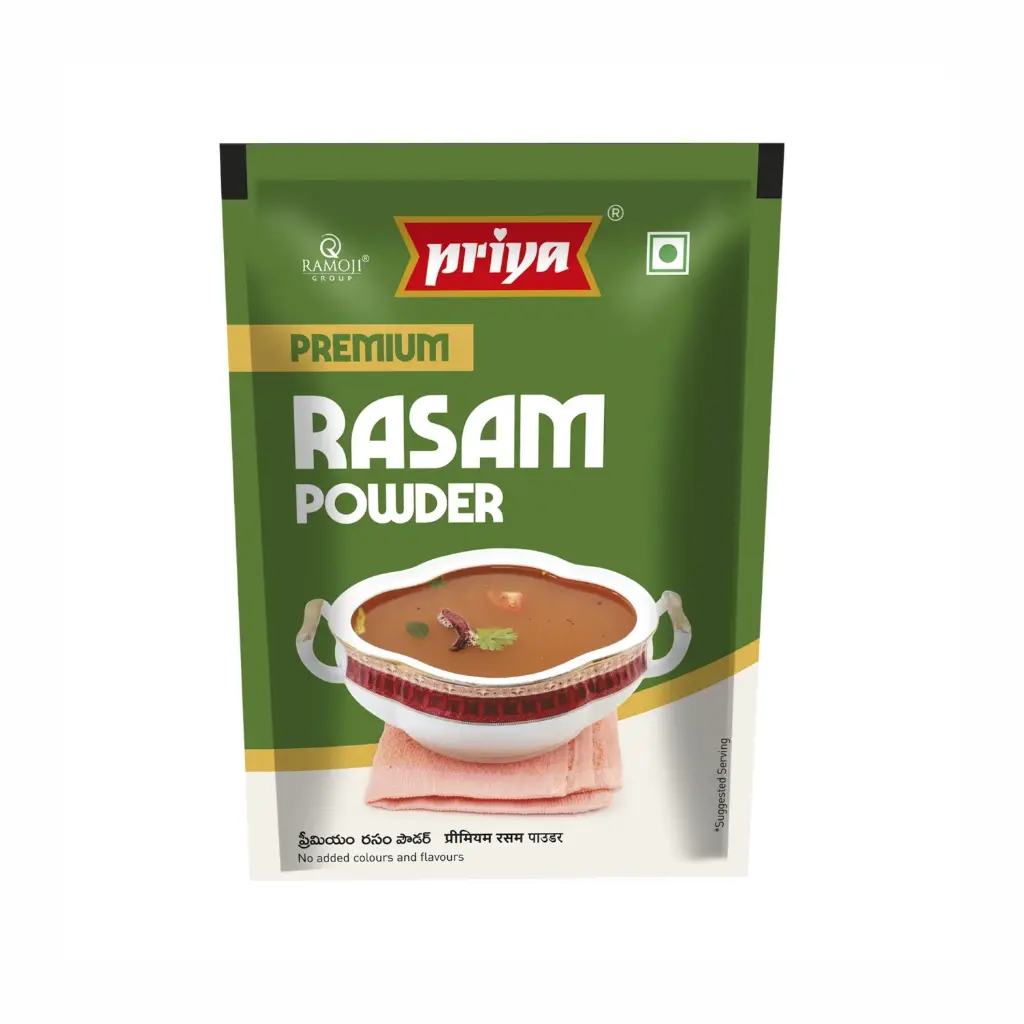 Priya Rasam Powder 100g