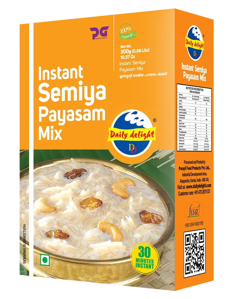Daily Delight Instant Semiya Mix 200g