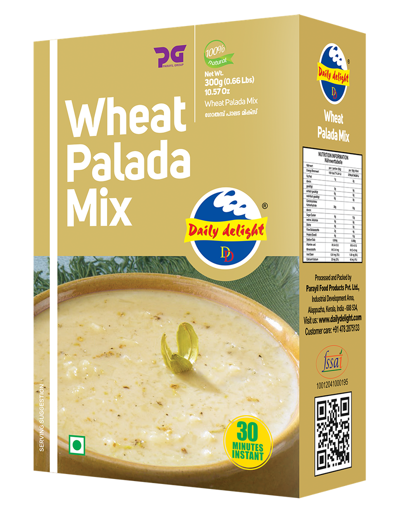 Daily Delight Wheat Palada Mix 200g