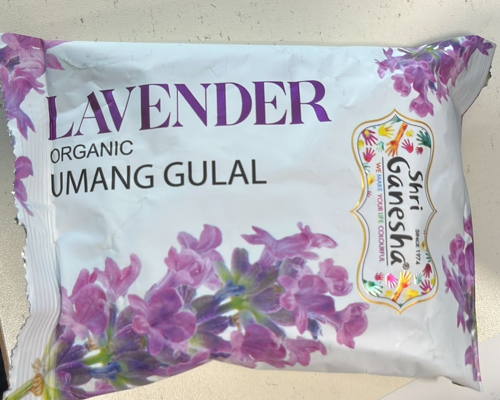 Holi Colour 80g