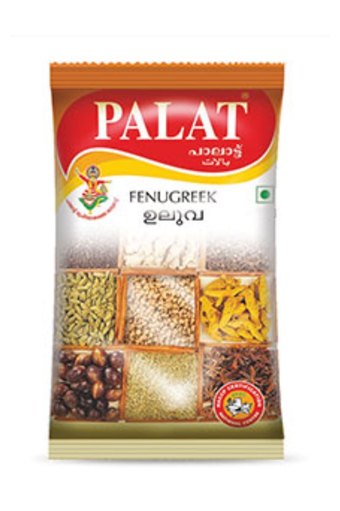 Palat Fenugreek whole 250g