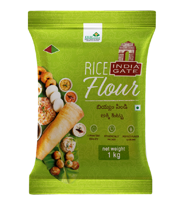 India Gate Rice Flour 1kg