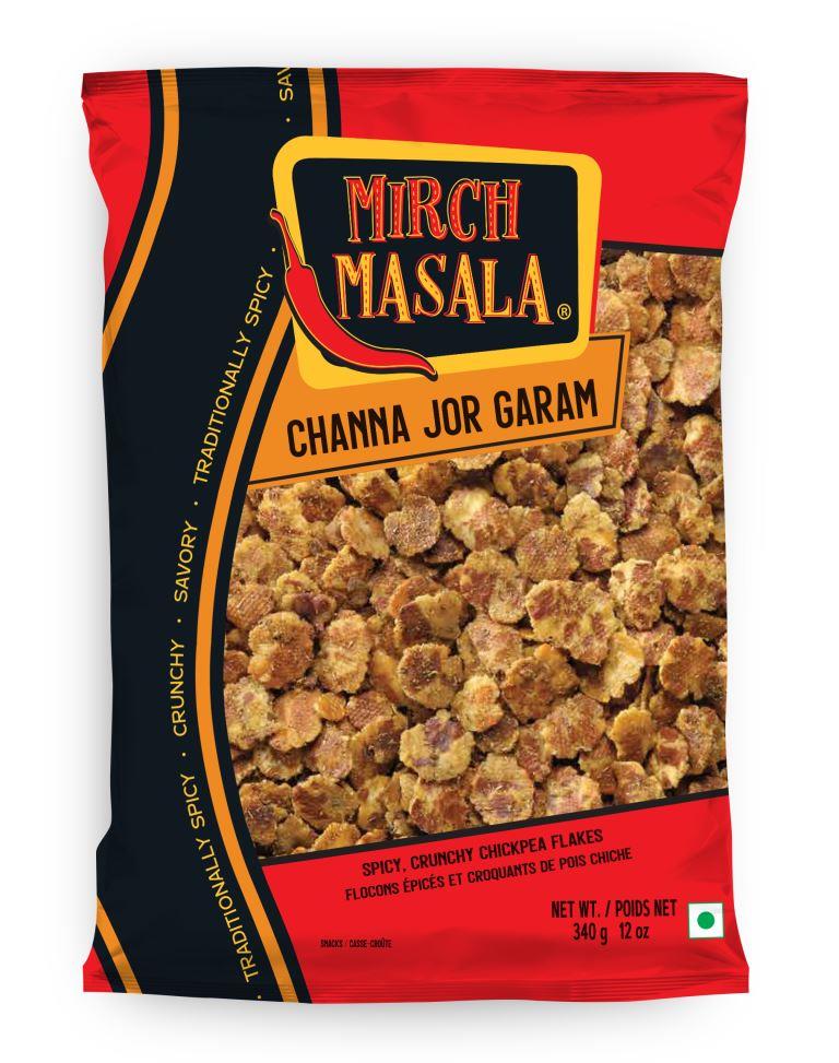 Deep Chana Chor Garam 340g