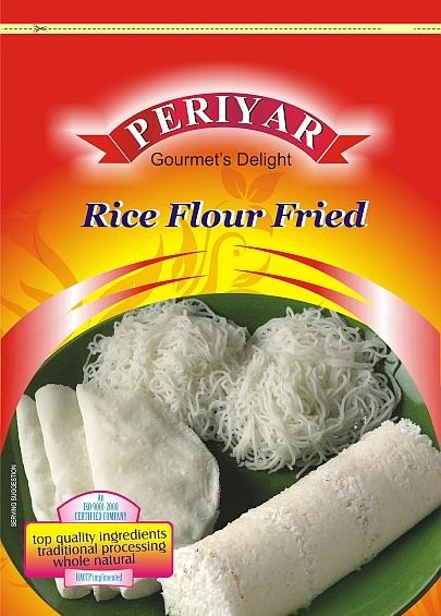 Periyar Rice flour Fried 1kg