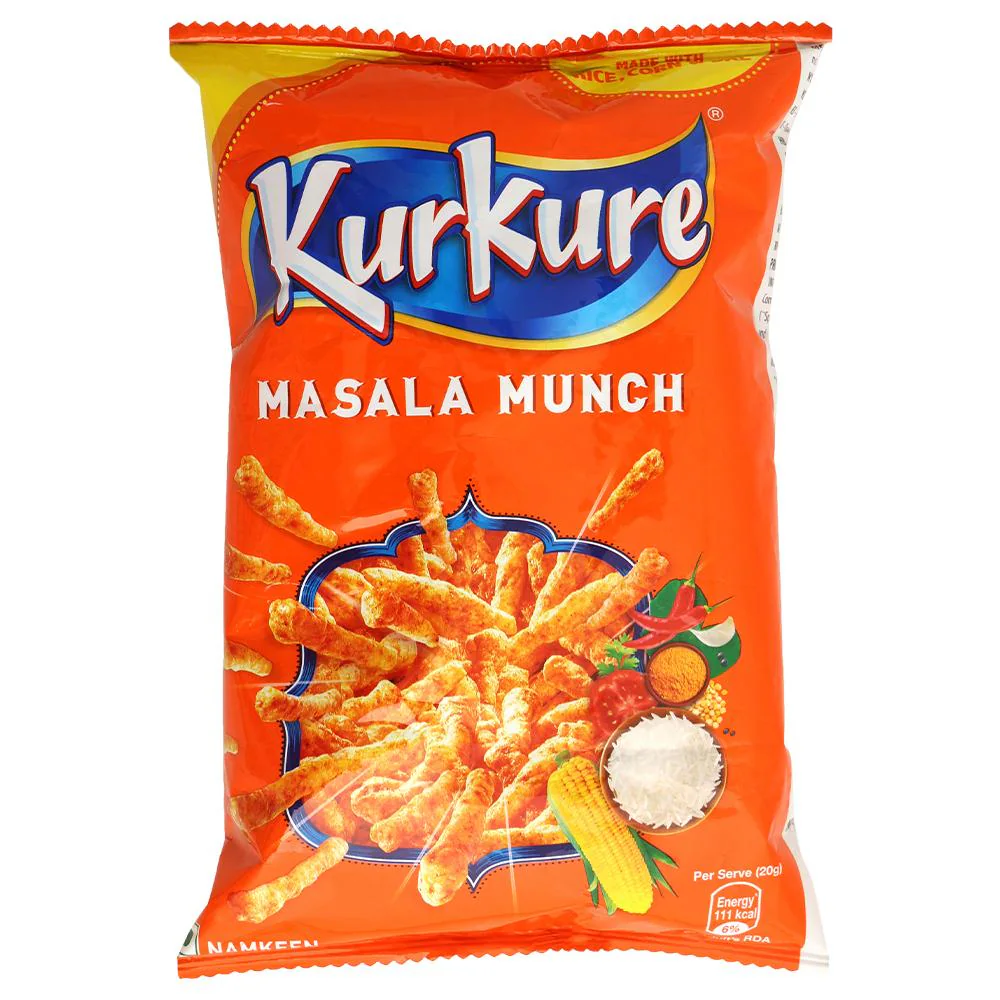 Kurkure Masala Munch 75g