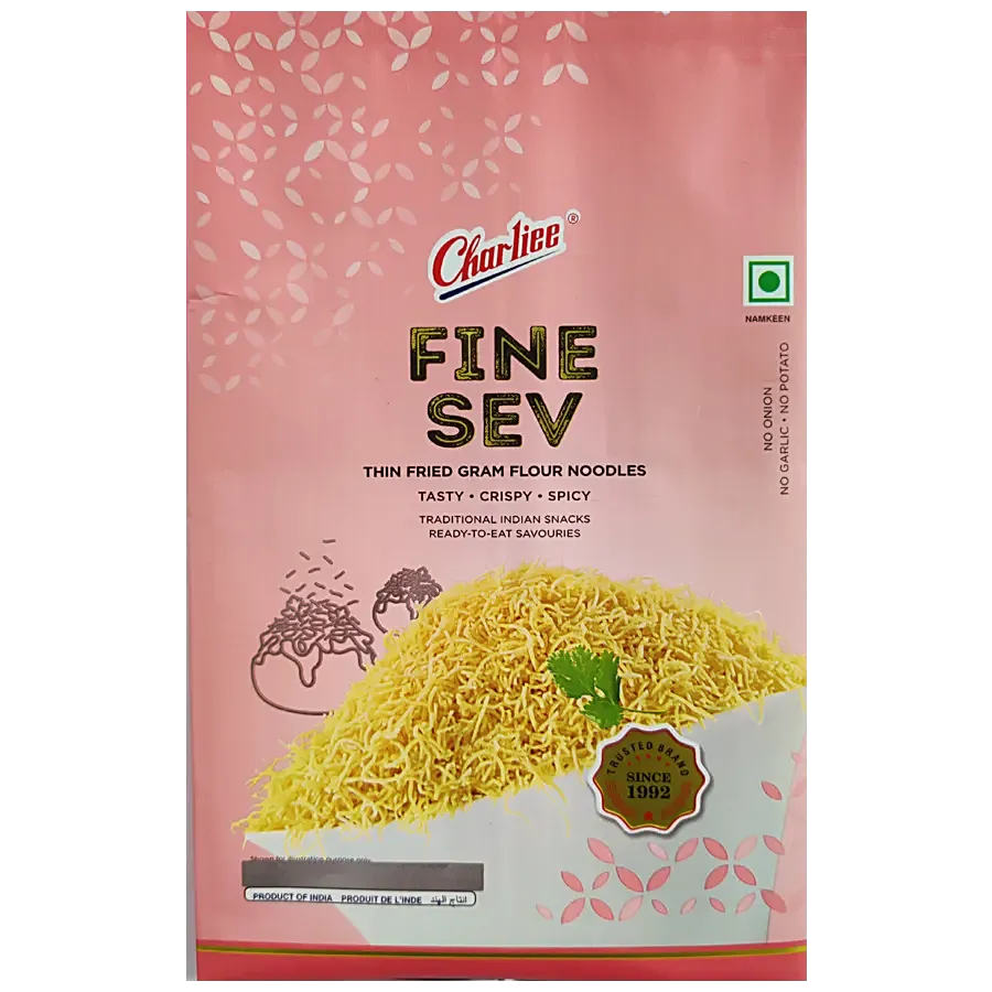 Charliee Fine Sev 180g