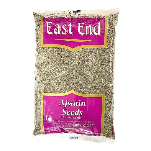 East End Ajwain Seeds 100Gms